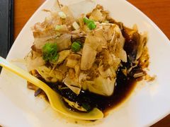 木鱼豆腐-面爱面(长椿街店)
