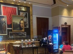 -怡聚轩全日制自助餐厅(大中华喜来登酒店)