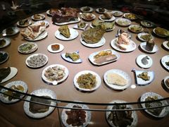 -陕西自然博物馆