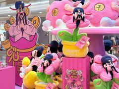 -杭州西湖银泰百货