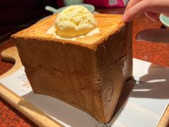 -绿茶餐厅(蓝色港湾店)