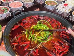 -纸盐河码头火锅(十八梯店)