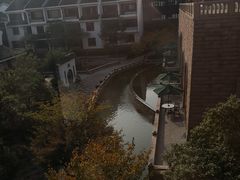 -苏州吴宫泛太平洋酒店