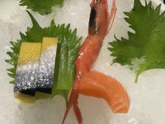 -極上萬膳·日料放题(海岸城店)