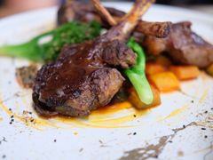 -Golden Lily河内巴黎法越料理餐厅(建国西路店)