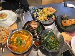 -simply thai天泰(长泰广场店)