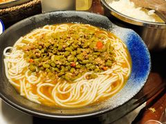 -钟掌勺忘不了地道湘菜(新天地假日广场店)