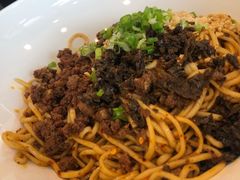 -何必是家面馆 HB noodles&coffee