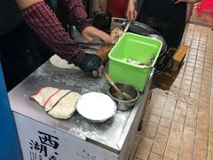 -裕丰西湖干菜饼