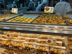 -鲍师傅糕点(永安里店)