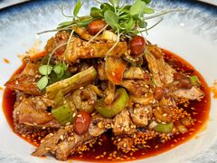 -院8里·少城记忆老川菜(宽窄巷子店)