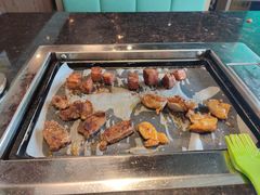 -阪尚皇·原切牛排·烤肉火锅自助(北京路店)