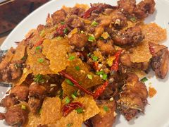 -鸿运楼·舌尖上的徽菜