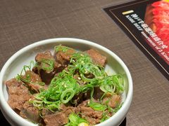 -炸牛排 京都胜牛(京都站前店)
