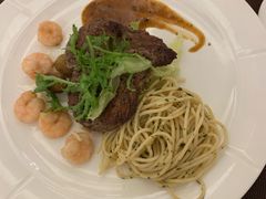 -红房子西菜馆(淮海中路店)