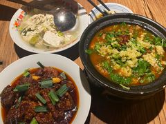 -树厨贵州菜(大十字店)