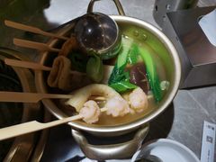 -韩盛·古法烤肉店(皇城恒隆广场店)