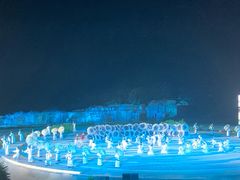 -鼎盛王朝康熙大典实景演出