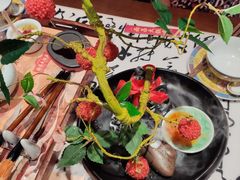 -南昌大饭店·地标美食名片(万寿宫店)