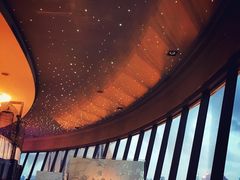 -广州花园酒店-凌璇阁360度高空海鲜自助餐CAROUSEL