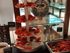 -菲住布渴酒店自助餐厅(阿里巴巴西溪园区店)