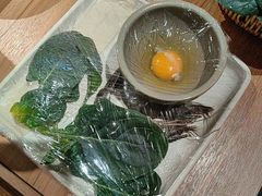 -巴奴毛肚火锅(相州店)