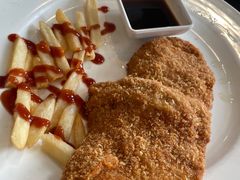 -德大西餐社(云南南路店)