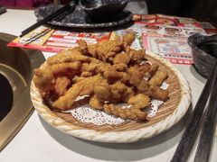 -哥老官重庆美蛙鱼头(宝山龙湖店)