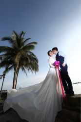 -盛世祥云回族婚庆穆斯林婚纱摄影(迦南大厦店)