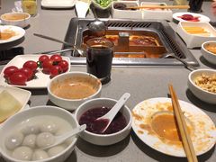 -海底捞火锅(凯德广场店)