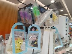 -BreadTalk面包新语·烘焙蛋糕(海珠丽影广场店)