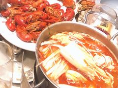 -星伦多自助料理(华润万象城店)