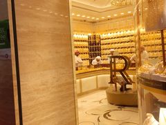 -迪拜黄金市场