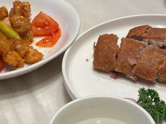 -莆田餐厅PUTIEN(武商MALL店)