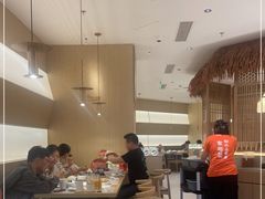 -上关东东北菜(夫子庙水游城店)