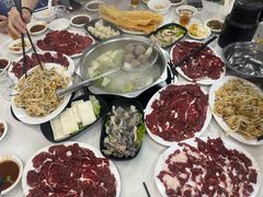 -老猫牛肉火锅(沙溪店)