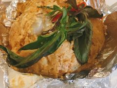 -Thai Pothong Restaurant