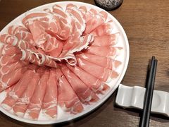 塔拉上的快乐乐卷-快乐小羊·内蒙牛羊肉火锅(流花中心店)