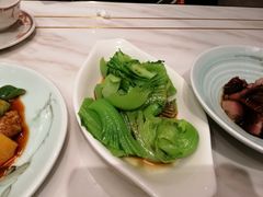 -稻香酒家·33年老字号·港式粤菜(富邦中心店)