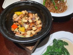 -广州白云机场铂尔曼大酒店·恬园创意中餐厅
