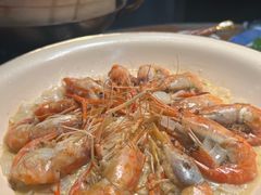 -蚝得喜海鲜(东城店)