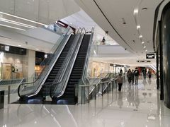 -优衣库(长沙国金中心店)