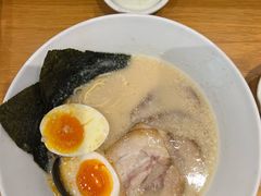 -一風堂拉面(美罗城店)