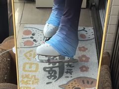 -正佳冰河湾真冰滑冰场