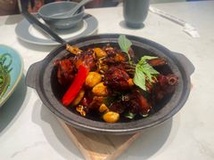 -鹿港小镇(悠唐店)