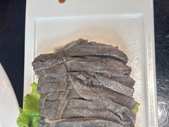 -北门涮肉·炭火铜锅涮肉(什刹海店)