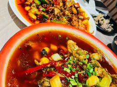 -李叔叔虾蟹大排档(青羊店)