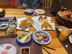 -割烹旭日本料理(龙湖狮山天街店)