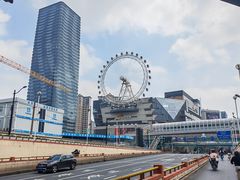 -上海静安大悦城