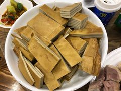 -原汁原味驴庄(长岭村店)